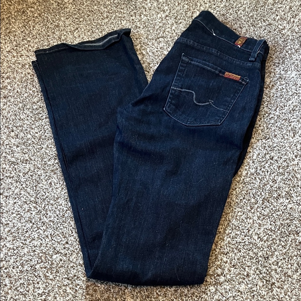 7 for all Mankind Jeans